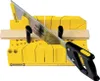 Stanley Gehrungslade, PVC 1-20-600 mit Säge, 12 TPI Produktbild-Vorschau 12