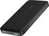 Joyroom Powerbank 10000Mah 2,1A 2X Usb Schwarz (Jr-T012 Produktbild-Vorschau 4