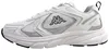 Kappa Sneaker Weiß Produktbild-Vorschau 3