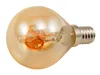 LED Filament Tropfenlampe McShine "Retro", E14, 2W, 150 lm, Produktbild-Vorschau 2