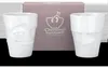 FIFTYEIGHT 350ml Becher - Grummelig & Verschmitzt weiß Produktbild-Vorschau 23