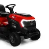 Traktor ogrodowy o szerokości koszenia 98 cm i koszem na Podgląd zdjęcia produktu 7