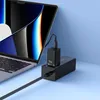 Chargeur Baseus GAN5 Pro Charge Rapide Double USB-C 40W Voir les images du produit 8