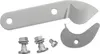 Fiskars 1026286, Ostří, Stříbrná, Fiskars L L109, L LX99, M Náhled obrázku produktu 1