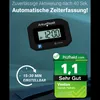 VENTON V2 Elektronische Digitale Parkscheibe mit KBA Produktbild-Vorschau 2