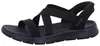 Sandali Skechers 141489-BBK da Unisex Anteprima dell’immagine prodotto 32