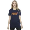 Netflix - "Stranger Things" T-Shirt für Damen BI44239 (5XL) Produktbild-Vorschau 2
