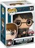 Harry Potter - Harry Potter 51 Special Edition - Funko Pop! Produktbild-Vorschau 1