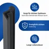 Türdichtung 3-seitig wie Electrolux 1171265448 Dichtung für Produktbild-Vorschau 3