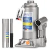 alca® Hydraulischer Wagenheber 5t I Stempelheber & Produktbild-Vorschau 1