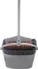 A broom and dustpan set is shown against a white background. Anteprima dell’immagine prodotto