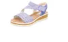 Sandali donna Rieker V4150-14 blau 38 Anteprima dell’immagine prodotto 17
