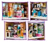 Stavebnica LEGO Friends Ema a umelecká škola 41711 (844 Náhľad obrázku produktu 20