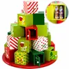 Spielwerk® Adventskalender om zelf te vullen. 24 vakjes. Productafbeelding-voorbeeld 1