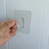 TECBULL® 12 echte Magische Haken groß XL, keine Klebereste, Produktbild-Vorschau 5