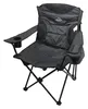 Cattara 13462 - Składane krzesło kempingowe MERIT XXL 101cm Podgląd zdjęcia produktu 4
