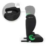 Seggiolino Kinderkraft JUNIOR FIX 2 PLUS, poggiatesta Anteprima dell’immagine prodotto 3