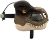 Mattel Jurassic World T Rex maschera facciale con suoni Anteprima dell’immagine prodotto 3