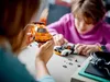 76918 – LEGO Speed Champions – McLaren Solus GT und McLaren Produktbild-Vorschau 12