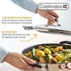 Coolinato Glasdeckel 26 cm Produktbild-Vorschau 6
