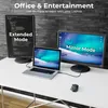 deleyCON 2m 4K USB-C auf HDMI Kabel - 4K@60Hz 2K@120Hz mit Produktbild-Vorschau 5