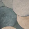 SCHÖNER LEBEN. Zugluftstopper Panama Pendulum Kugeln Kreise Produktbild-Vorschau 4