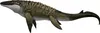 Mattel Jurassic World Saga Feature Mosasaurus Produktbild-Vorschau 10