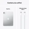 Apple iPad Pro, 27,9 cm (11"), 2420 x 1668 Pixel, 256 GB, Produktbild-Vorschau 11