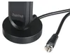 Vnútorná anténa Hama DAB+/DAB/UKW, zosilňovač 30 dB Náhľad obrázku produktu 3