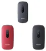 Panasonic KX-TU446, Klappgehäuse, Single SIM, 6,1 cm Produktbild-Vorschau 9