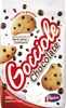 6x Pavesi Barilla Kekse Gocciole Testpaket Chocolate Dark Produktbild-Vorschau 2