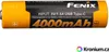 Fenix Batterie rechargeable USB-C Fenix 18650 4000 mAh Voir les images du produit 1