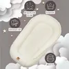 PIMKO Babynest Babynestchen für Baby Kuschelnest Babykokon Produktbild-Vorschau 7