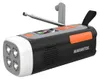 Marmitek RESQ 200 - Kurbelradio Produktbild-Vorschau 1