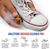 Sneaker Reiniger weiß | Professionelle Sneaker- und Schuh Produktbild-Vorschau 3