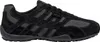 Geox Snake U55MNB022EKC9999 (45/black) Produktbild-Vorschau 12