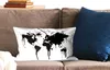 MuchoWow® Zierkissen Sofakissen Wohnzimmer Dekokissen 50x30 Produktbild-Vorschau 2