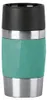 EMSA TRAVEL MUG COMPACT, Grün, Silikon, Edelstahl, Produktbild-Vorschau 13
