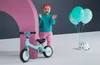 Kinderkraft TOVE - Vélo léger - 2 kg - selle réglable - Voir les images du produit 13