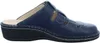 FINN COMFORT Java Damen Clog blau Glattleder : 39 Produktbild-Vorschau 28
