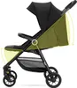 Lorelli NOIR Buggy bis 22 kg ultraleicht Einhand-Faltung Produktbild-Vorschau 8