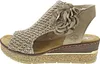 Rieker Sandale Beige Produktbild-Vorschau 49