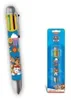 Paw Patrol 6 Color Stift Mehrfarbig  Mehrfarbig One Size Produktbild-Vorschau 8