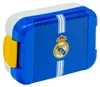 Real Madrid Astra Frühstücksbox Produktbild-Vorschau 1