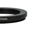 vhbw Step-Down-Ring Adapter 46 mm auf 37 mm für Kamera Produktbild-Vorschau 6