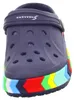 Sneakers Kinder-Badeschuh Blau-Mehrfarbig, Farbe:blau, EU Produktbild-Vorschau 3