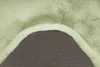 Rabbit Double Sheepskin 300 Mint 60cm x 180cm Produktbild-Vorschau 3
