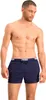 PUMA Badeshorts Logo Short Length Swim Shorts Produktbild-Vorschau 17