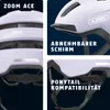 ABUS Fahrradhelm PURL-Y – geeignet für E-Bike und S-Pedelec Produktbild-Vorschau 3