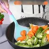 GKA XL Silikon Pfannenwender für Pfannkuchen Omelett Produktbild-Vorschau 4
